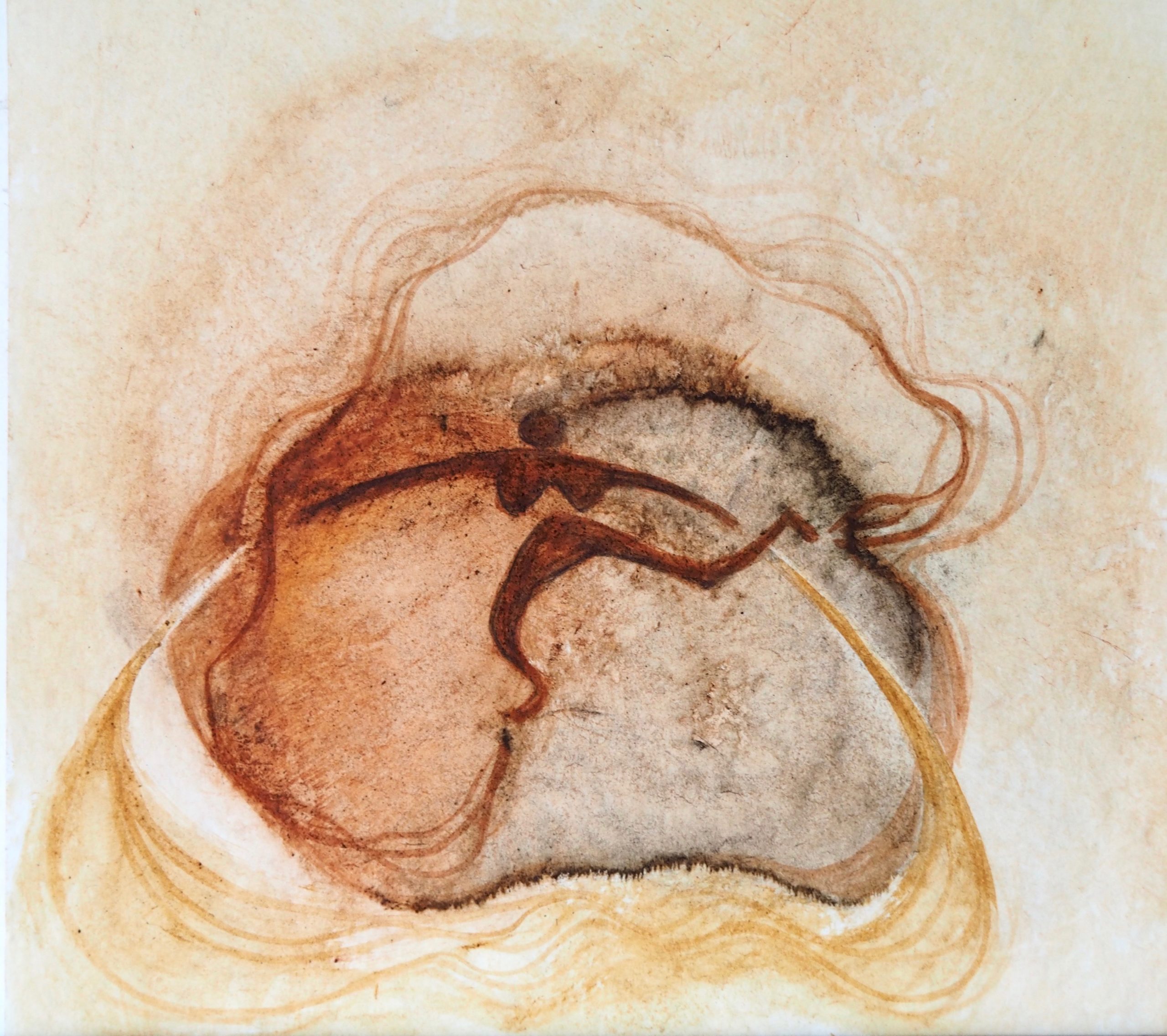 Malkurs im Waldviertel